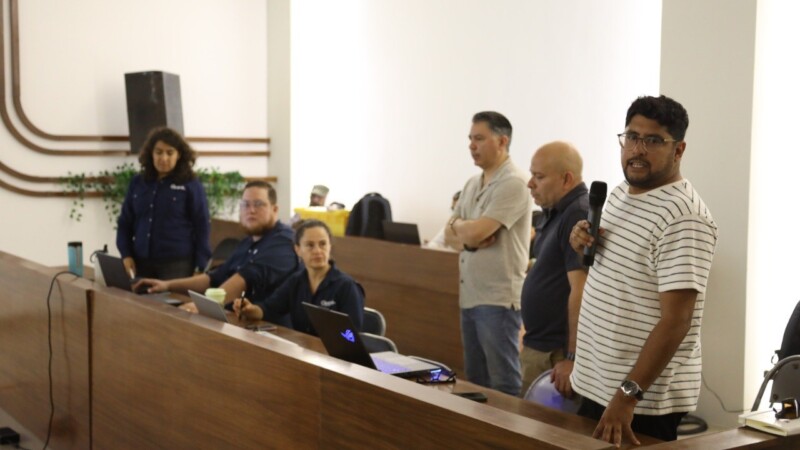 Se fortalece la participación ciudadana en la elaboración del Programa de Ordenamiento Ecológico Local de Puerto Morelos