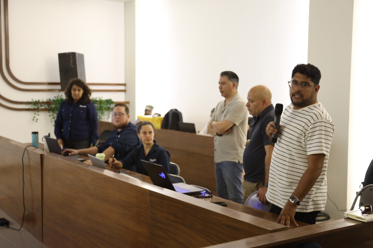 Se fortalece la participación ciudadana en la elaboración del Programa de Ordenamiento Ecológico Local de Puerto Morelos