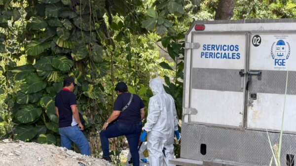 Hallan sin vida a un hombre en la colonia Avante; autoridades descartan indicios de violencia
