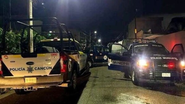Ataque armado deja a una mujer gravemente herida en la Supermanzana 64 de Cancún