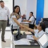 Arranca en Puerto Morelos la campaña de registro y actualización de la CURP Biométrica