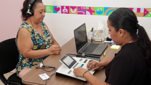 Se fortalecen los servicios y la atención en el Centro de Prevención y Atención Integral de la Diabetes de Isla Mujeres