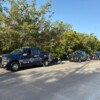 Joven resulta herido de bala durante presunto intento de asalto en Cancún; un sospechoso fue detenido