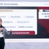 Crean oficina presidencial para acelerar proyectos de inversión