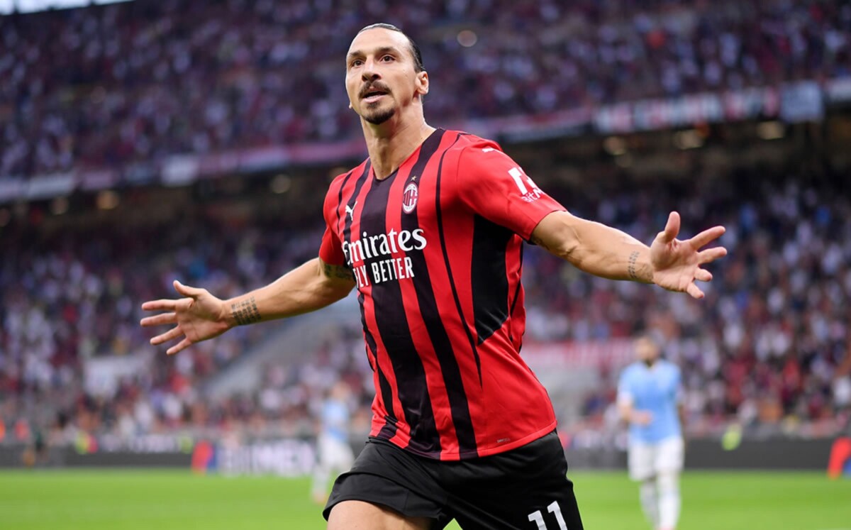 Lanza Ibrahimović dura crítica a la FIFA por nuevas reglas