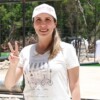 Avanza construcción de las nuevas canchas de fútbol 5 en la colonia El Ramal