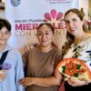 Con un gobierno cercano, Atenea encabeza una nueva jornada de “Miércoles con la Gente”