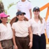 Atenea reconoce valentía y disciplina de las mujeres y hombres del mar en el marco del Día de la Marina