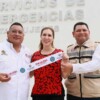Atenea inaugura el Centro de Servicios de Emergencias de Costa Mujeres para fortalecer la seguridad y la capacidad de respuesta