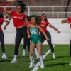 Atenea acerca la emoción del Mundial a las familias isleñas y turistas con el “Isla Mujeres Fut Fest”