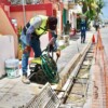 Gobierno Municipal inicia rehabilitación de la infraestructura pluvial en Isla Mujeres