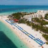 Isla Mujeres refrenda su liderazgo turístico internacional con cuatro nominaciones en los World Travel Awards