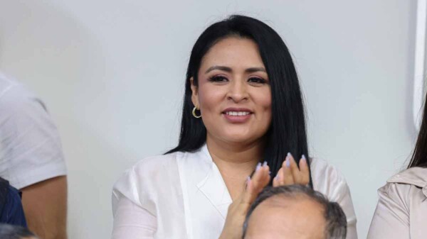 Presente Blanca Merari en la instalación del comité operativo estatal para la temporada de lluvias y ciclones tropicales 2026