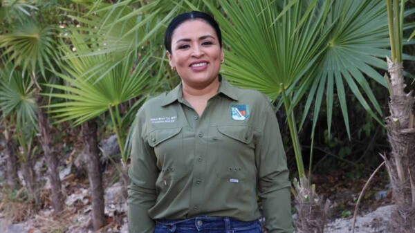 Conforman 4 comités de participación social para supervisar obras del FAISMUN en Puerto Morelos