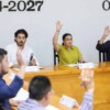 Aprueba Cabildo de Puerto Morelos modificaciones a la Constitución de Quintana Roo en materia electoral