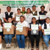 Cumplen al 100 por ciento servidores públicos de Puerto Morelos con su declaración patrimonial