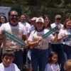 En Puerto Morelos nos sumamos al Mundial Social: Blanca Merari
