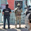 Cateos en Quintana Roo culminan con un detenido y aseguramiento de drogas