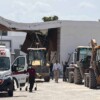 Muere una persona y seis resultan heridas tras colapso de estructura en residencial Aqua