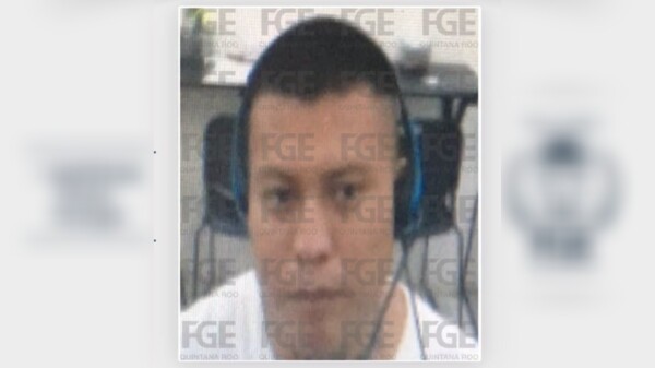 Sentencian a más de 37 años de prisión a hombre por homicidio en Felipe Carrillo Puerto