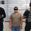 Detienen en Tulum a hombre acusado de violencia familiar contra su pareja