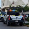Descubren a hombre aparentemente degollado en fraccionamiento de Cancún