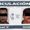 Vinculan a proceso a dos hombres por extorsión y secuestro en Cancún