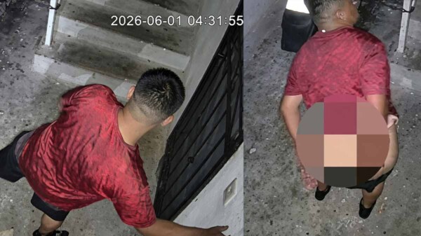Mujeres denuncian a vecino por presunto exhibicionismo en Cancún