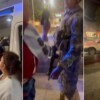 Sigue señal GPS de celular robado y logra ubicar a presunto responsable en Puerto Morelos