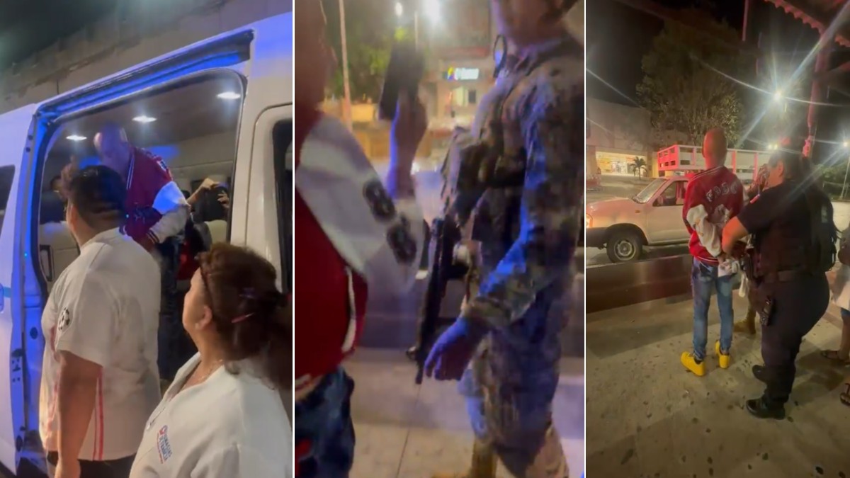 Sigue señal GPS de celular robado y logra ubicar a presunto responsable en Puerto Morelos