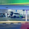 Ataque armado en Playa del Carmen deja un hombre muerto en estacionamiento de supermercado