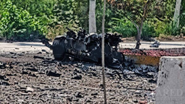 Autoridades refuerzan seguridad tras explosión de presunto auto bomba en Sinaloa