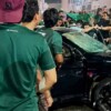 Luego de casi una semana de agonizar en una sala de terapia intensiva el hombre linchado tras el atropellar a 17 personas durante los festejos por el triunfo de la selección mexicana en el Mundial en Baja California Sur murió la mañana de este martes.