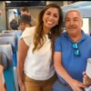 Marybel Villegas reivindica el rescate ferroviario de la 4T como legado de soberanía, bienestar e integración nacional