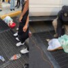 Detienen a hombre en la CDMX por dejar morir a su perro dentro de un auto bajo el sol