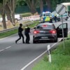 Alemania vive un lunes de tragedia con tiroteo y eliminación mundialista