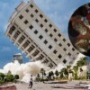 Aumenta a 188 número de muertos tras hecatombe por sismo en Venezuela