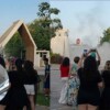 Aumenta a dos el número de muertos por derrumbe en residencial Aqua de Cancún