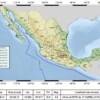 Nuevo sismo en Felipe Carrillo Puerto reaviva atención sobre actividad sísmica percibida en Quintana Roo