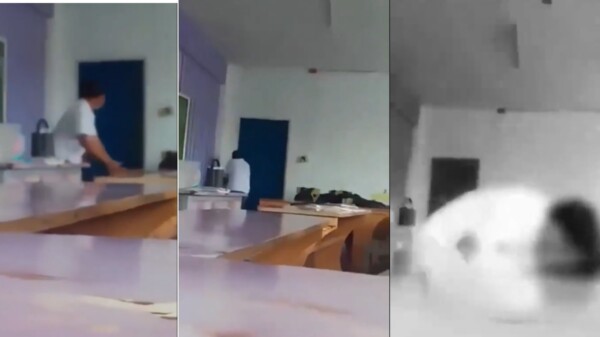 Tiroteo en escuela de Filipinas deja tres estudiantes muertos y siete heridos