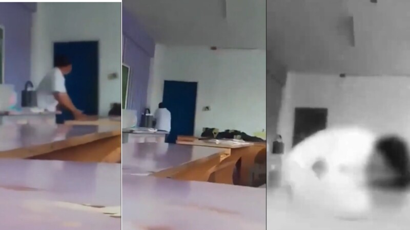 Tiroteo en escuela de Filipinas deja tres estudiantes muertos y siete heridos