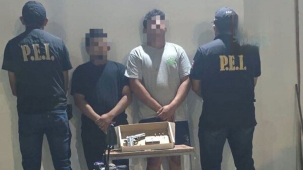 Detienen a dos jóvenes tras homicidio en la Central de Abasto de Oxkutzcab