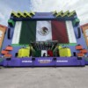 ¡Todo listo! La CDMX se viste de fiesta para la inauguración del Mundial 2026