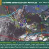 Pronóstico del clima en Quintana Roo para hoy jueves 2 de julio 2026