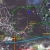 Pronóstico del clima en Quintana Roo para hoy domingo 5 de julio 2026