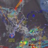 Pronóstico del clima en Quintana Roo para hoy viernes 3 de julio 2026