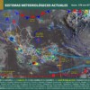 Pronóstico del clima en Quintana Roo para hoy martes 7 de julio 2026