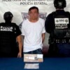 Detienen en Cozumel a hombre señalado por presunto robo a una tienda de abarrotes
