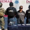 Detienen a un hombre por presunto narcomenudeo durante operativo en la Supermanzana 75 de Cancún