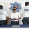 Detienen a chofer de TTE por tratar de sobornar a agentes de tránsito en Cancún